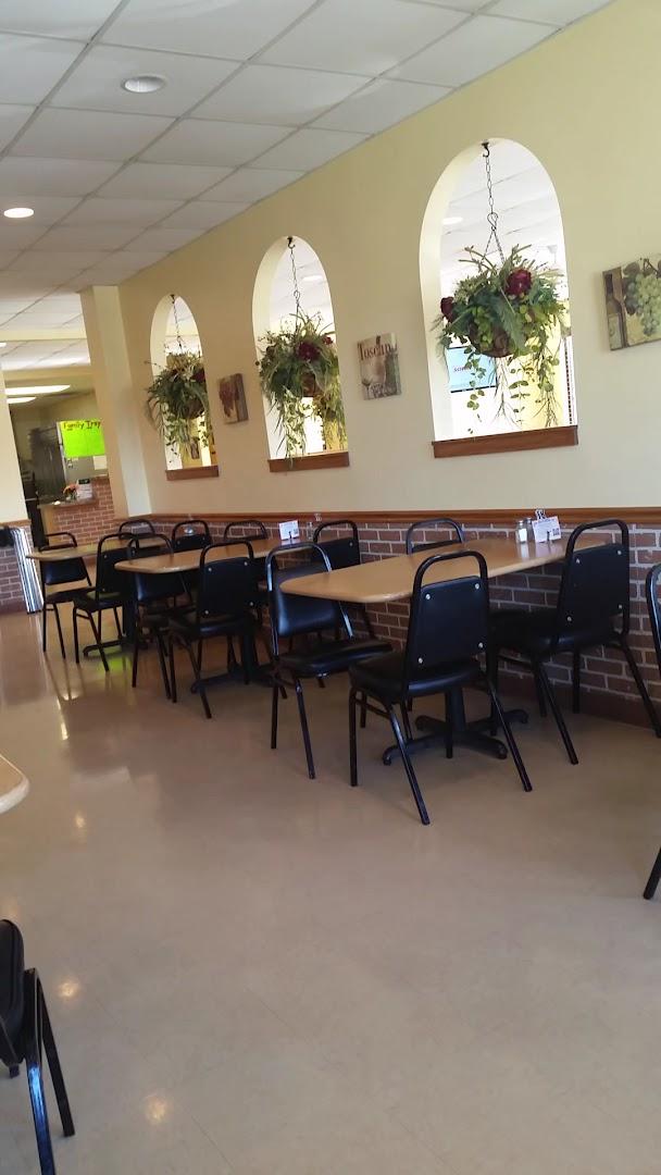 Ciro's Italian Family Restaurant