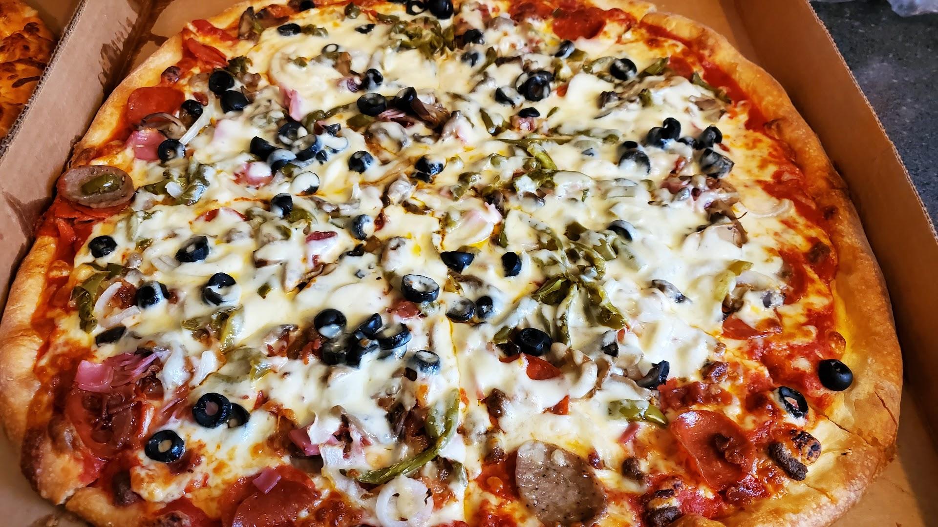 Ciro's Italian Family Restaurant