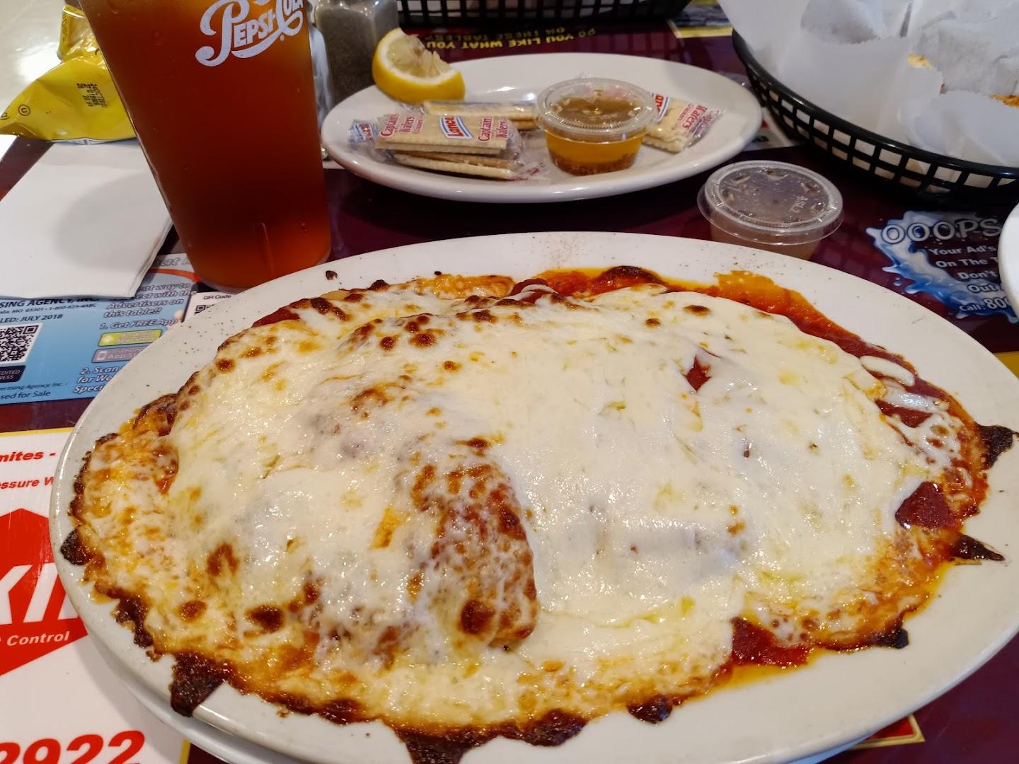 Ciro's Italian Family Restaurant