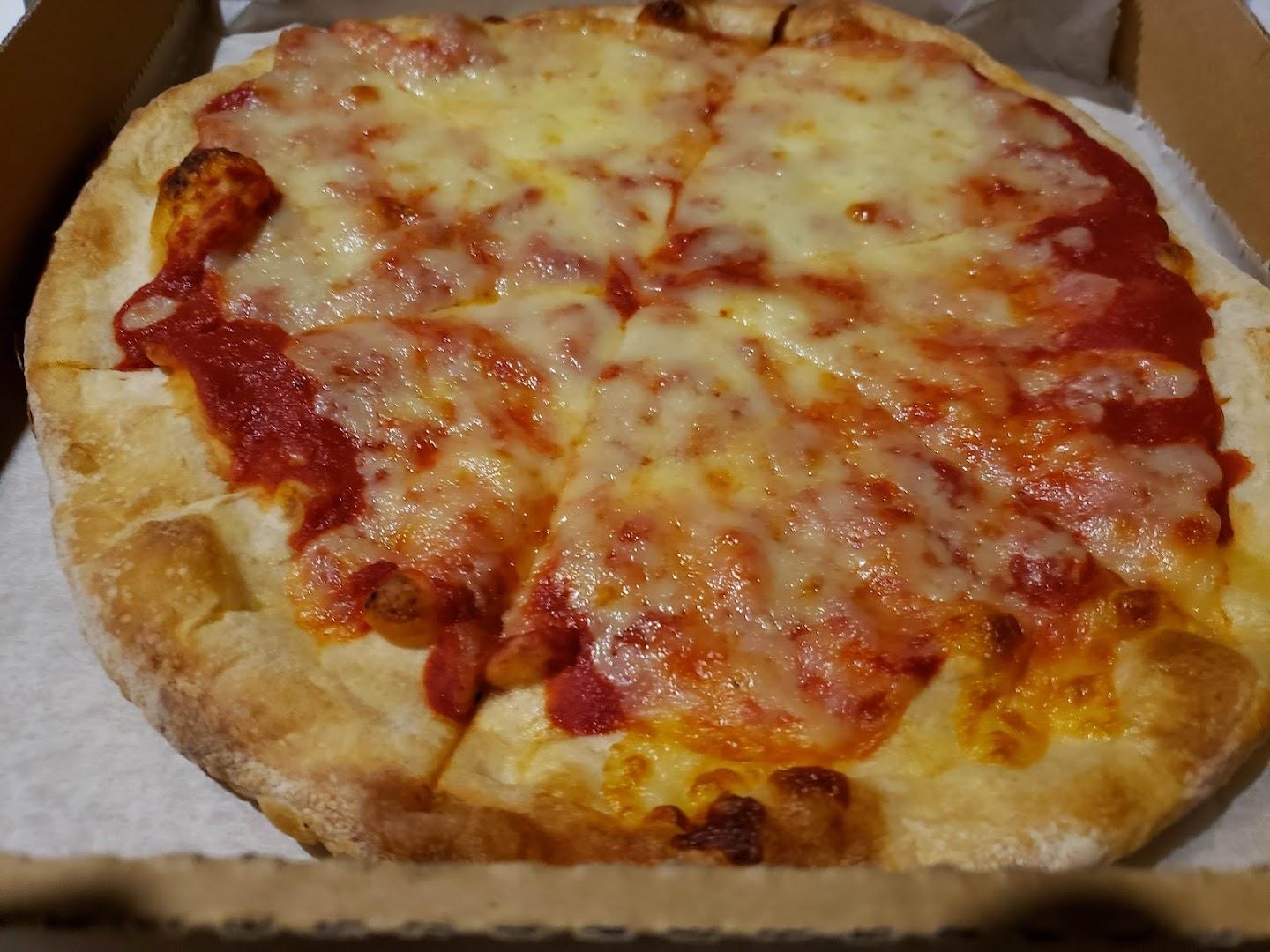 Ciro's Italian Family Restaurant